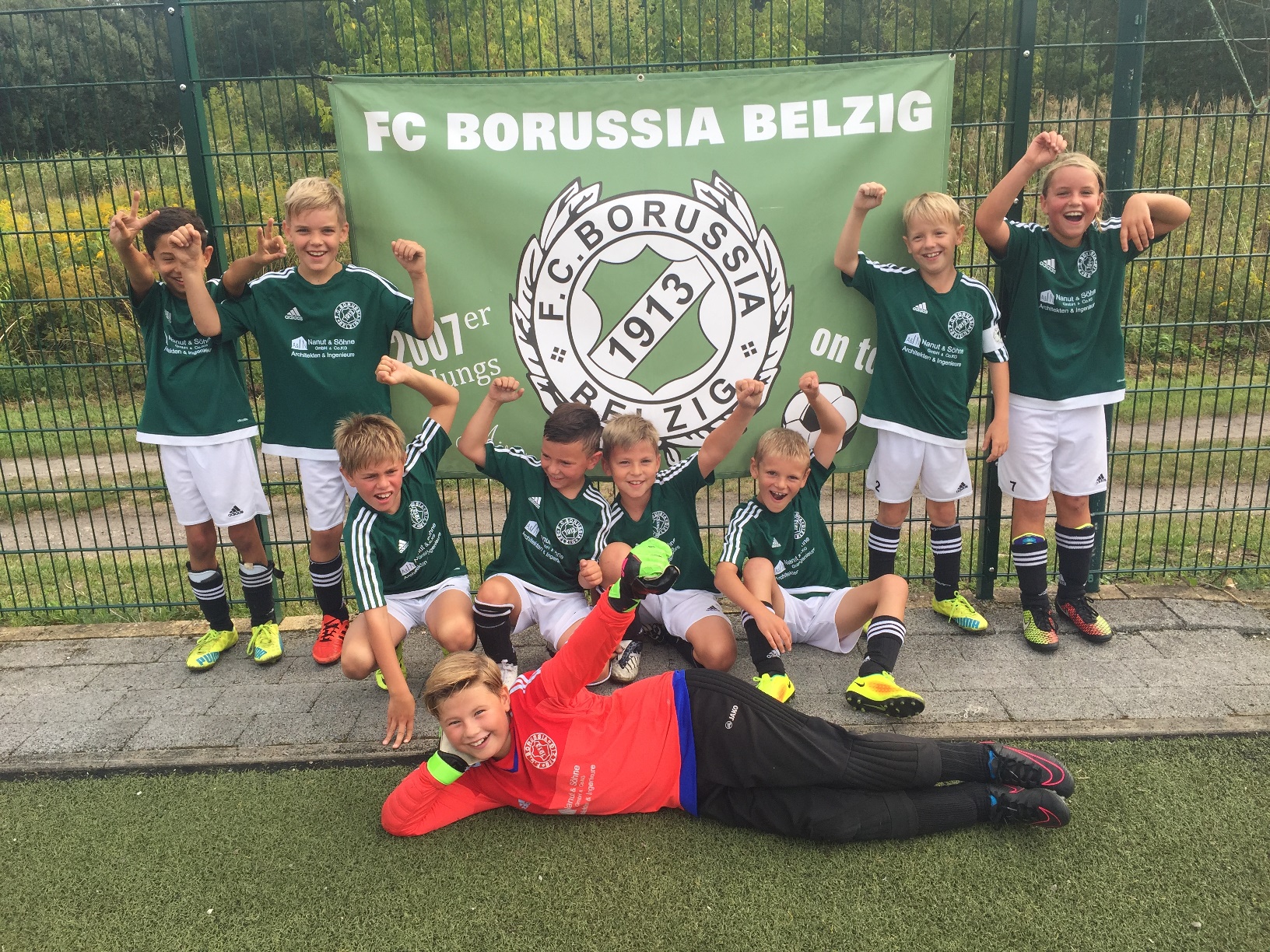 Borussia Belzig